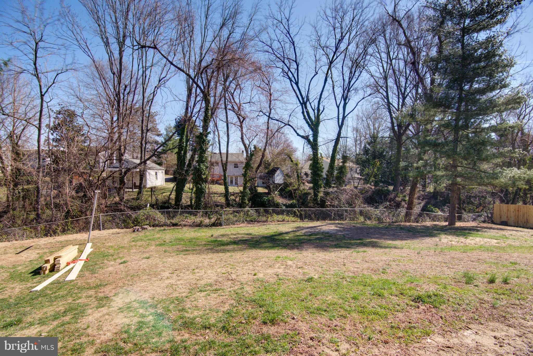 MARUMSCO ACRES - Residential