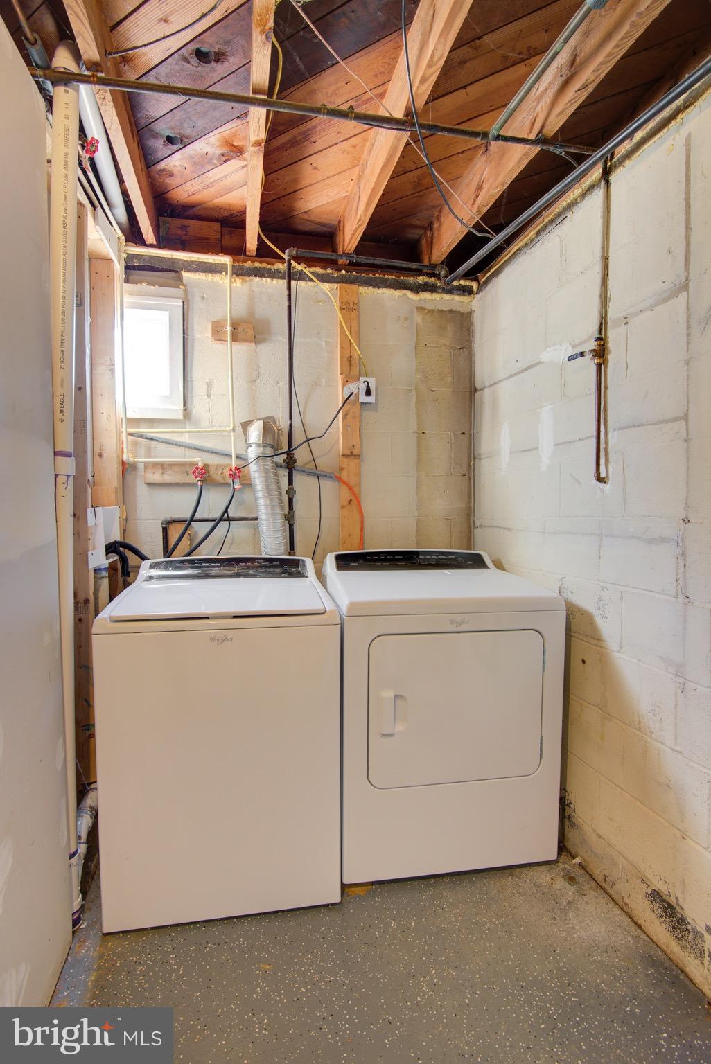 MARUMSCO ACRES - Residential