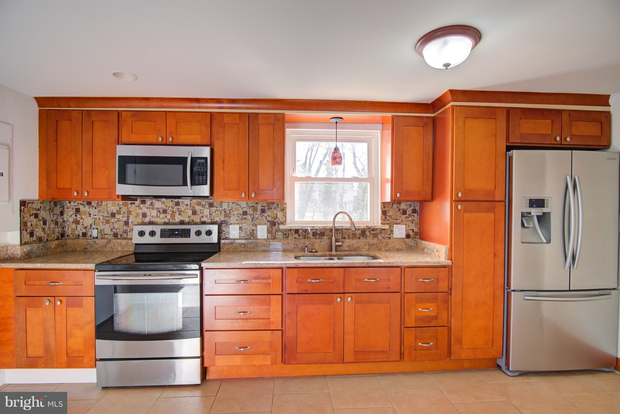 MARUMSCO ACRES - Residential