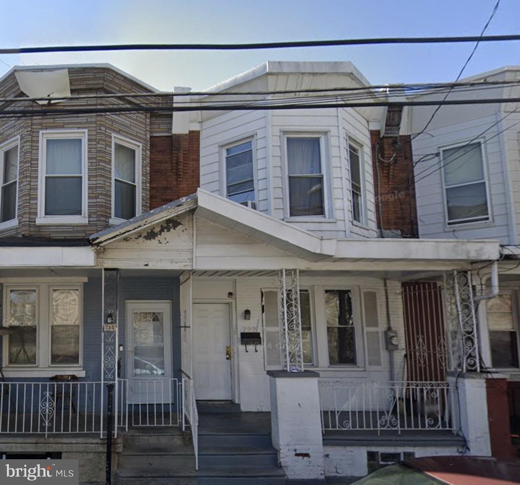 Great Investment Opportunity. Tenant Occupied (PHA) $1,140/Month Rent . Can also be sold with 116 E. Albanus St (Tenant Occupied), 842 E. Westmoreland St (Tenant Occupied), 877 Brill St(Tenant Occupied), 1826 S. 54th St (Tenant Occupied), 2317 S. 63rd St (Tenant Occupied) , 3447 Helen St (Tenant Occupied), 4845 N. 15th (Tenant Occupied), 5841 Race St(Tenant Occupied), 1815 Fillmore St (Tenant Occupied) and 6008 Magnolia Street (Vacant).
