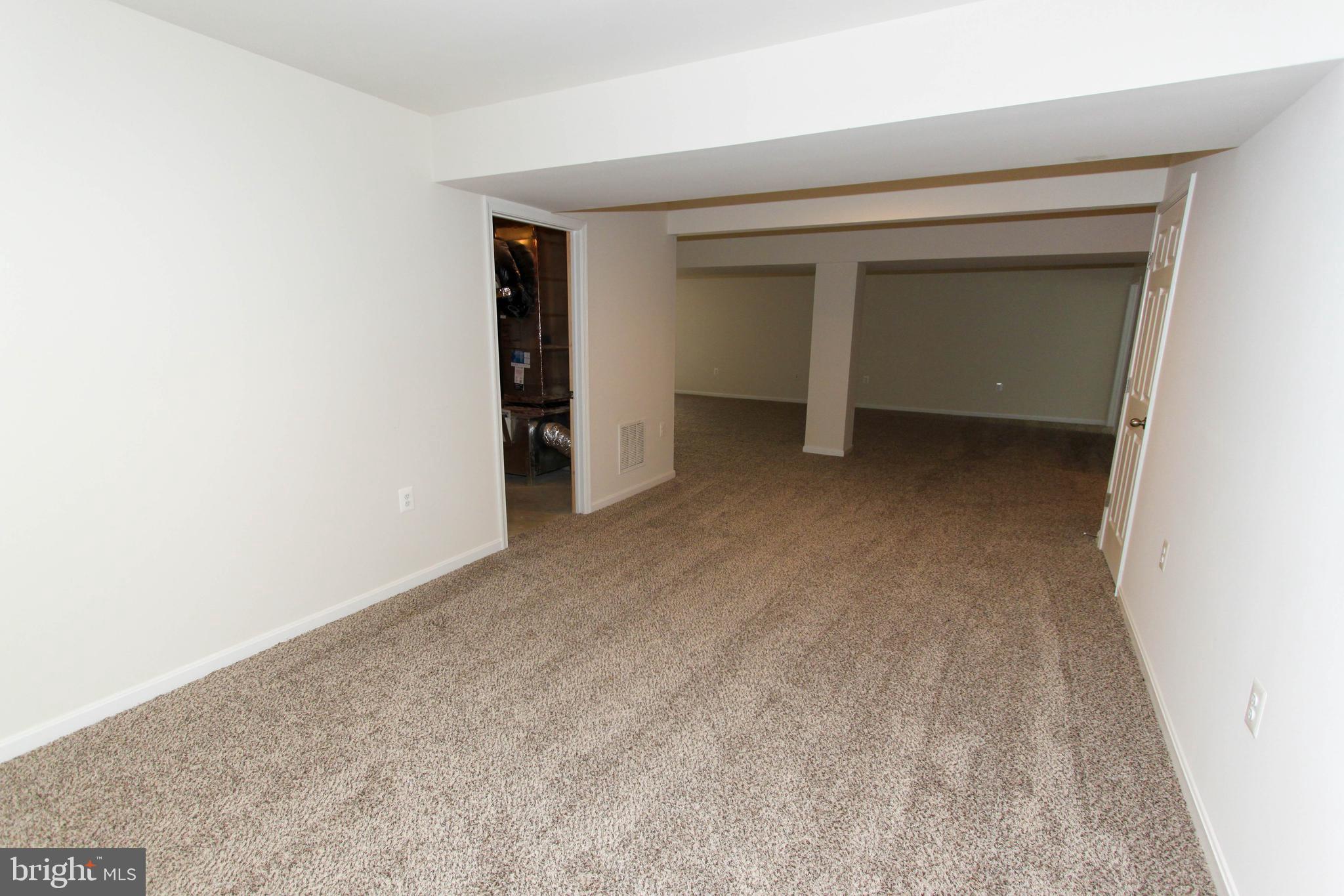 SHENANDOAH SPRINGS - Residential Lease