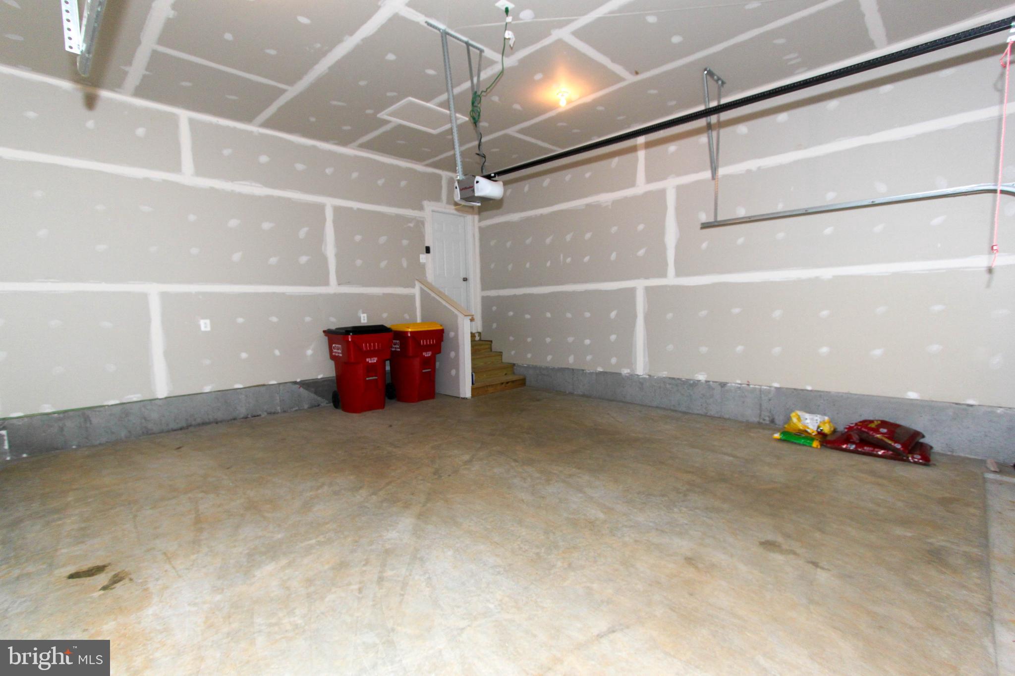 SHENANDOAH SPRINGS - Residential Lease