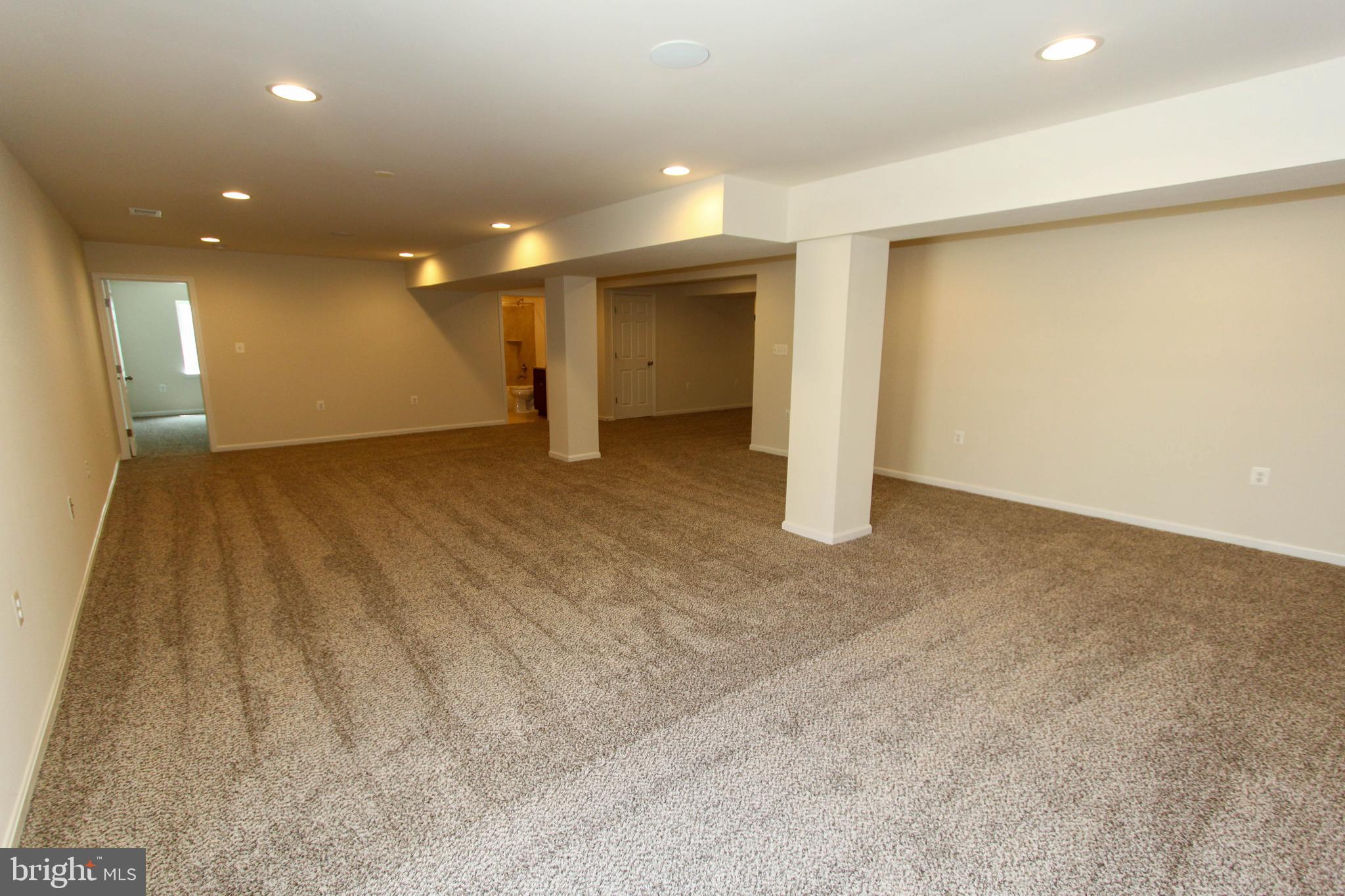 SHENANDOAH SPRINGS - Residential Lease