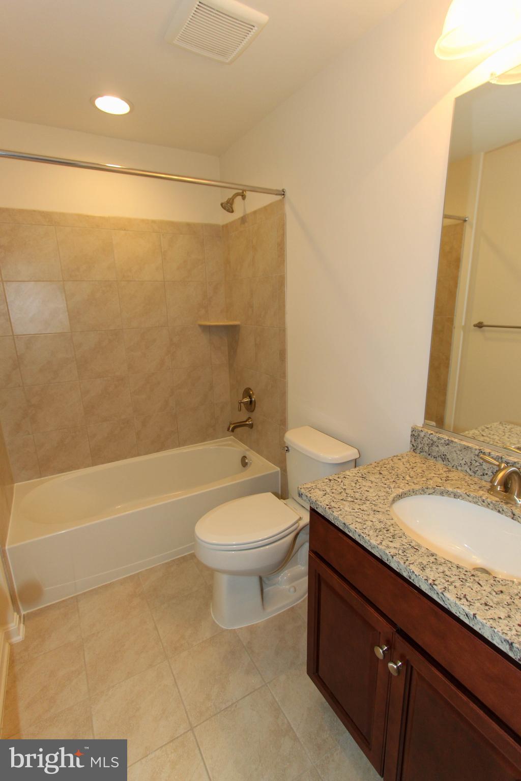 SHENANDOAH SPRINGS - Residential Lease