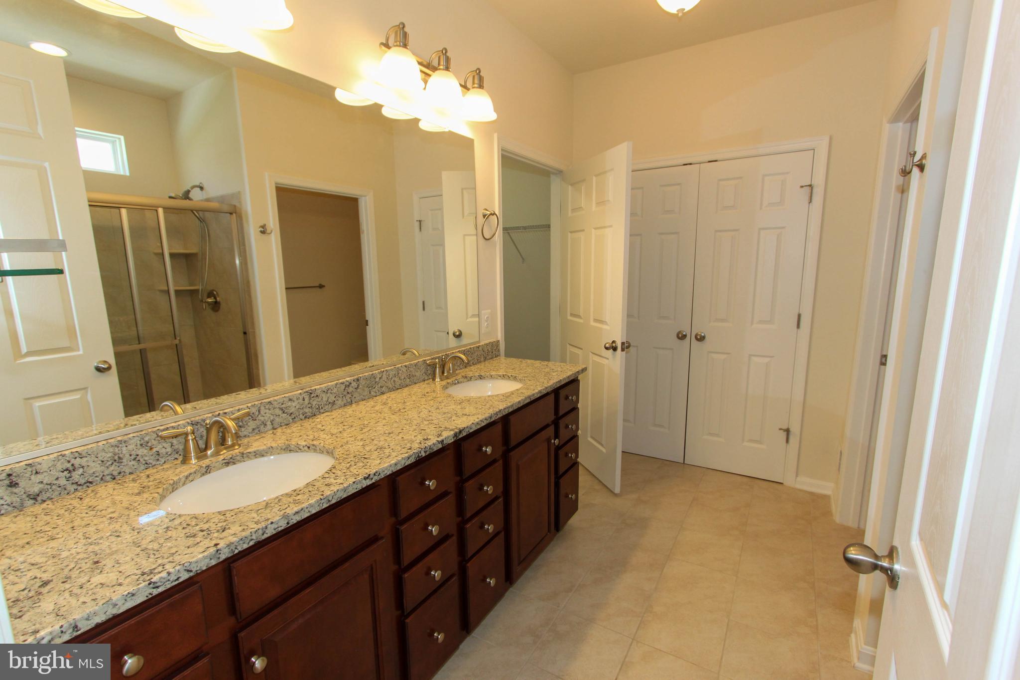 SHENANDOAH SPRINGS - Residential Lease