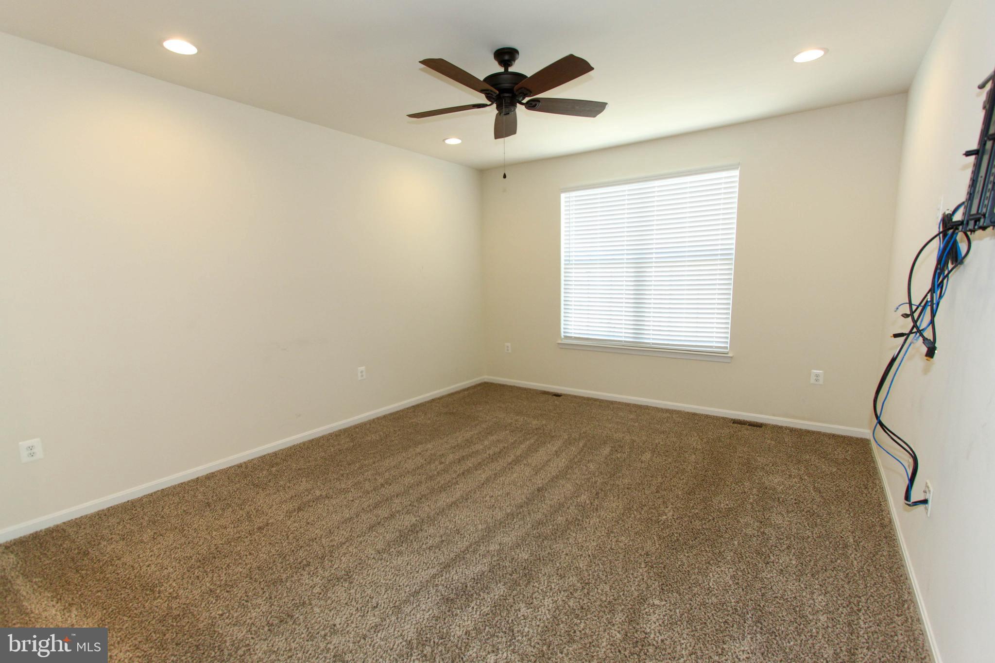 SHENANDOAH SPRINGS - Residential Lease