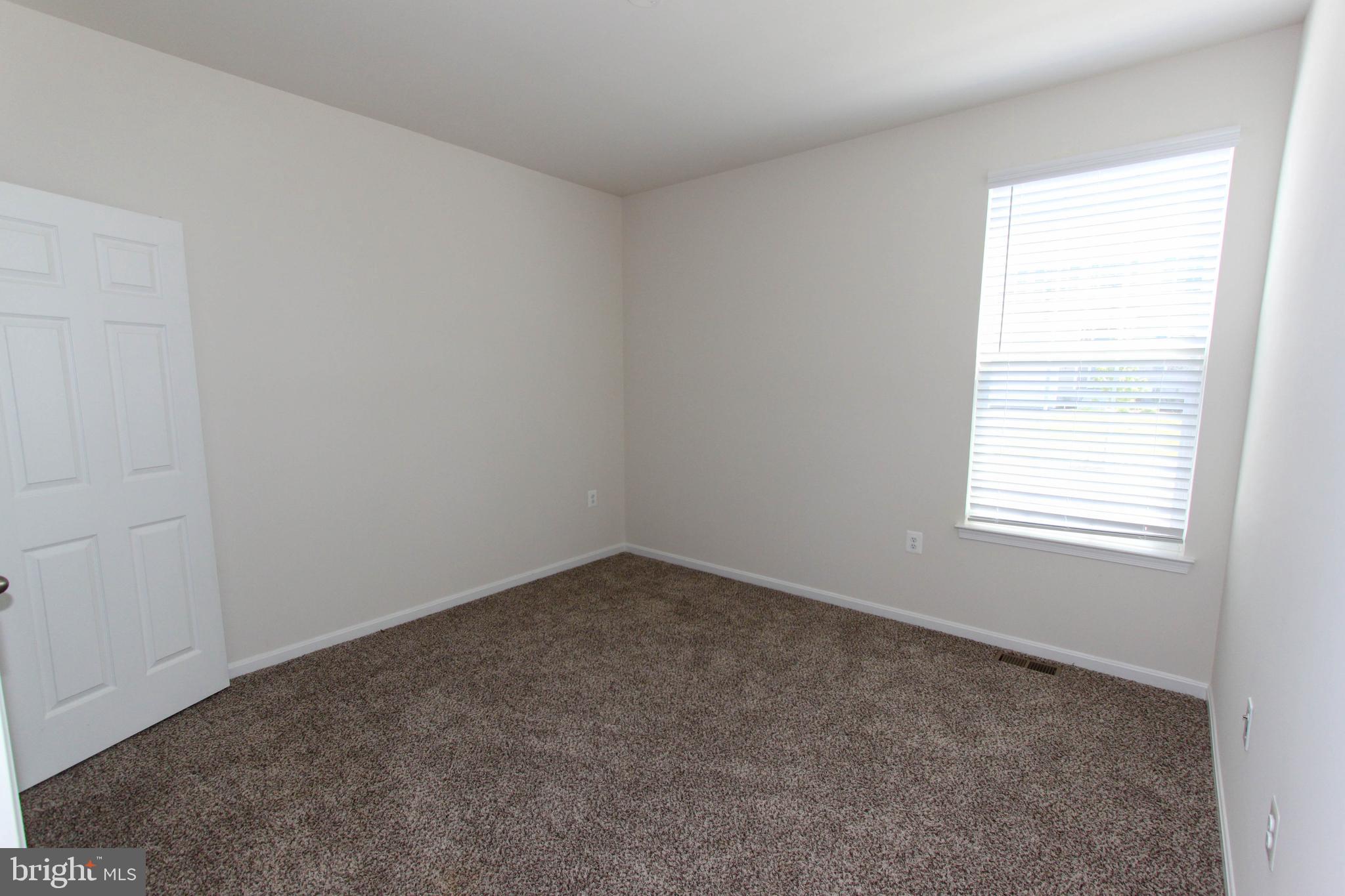 SHENANDOAH SPRINGS - Residential Lease