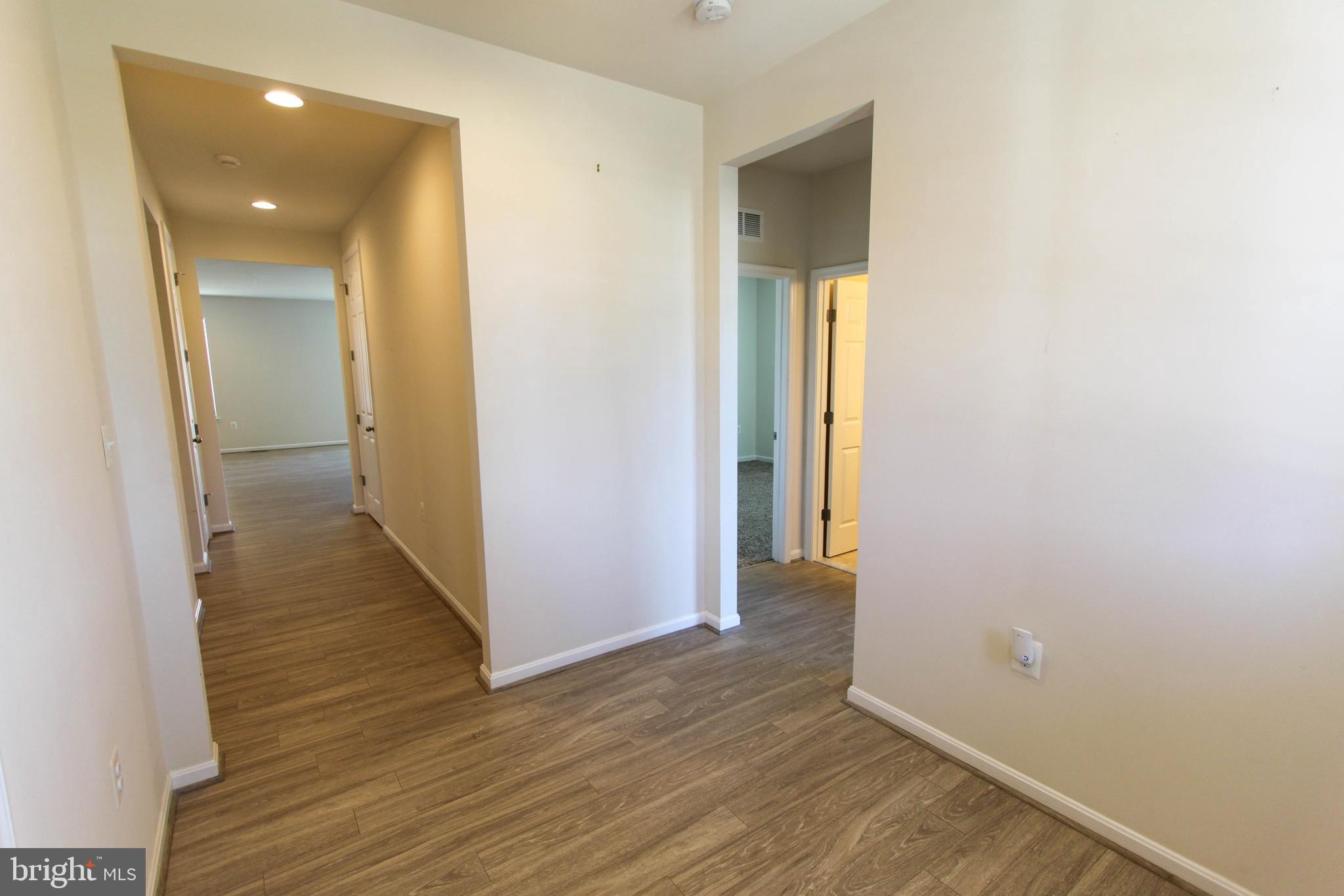 SHENANDOAH SPRINGS - Residential Lease