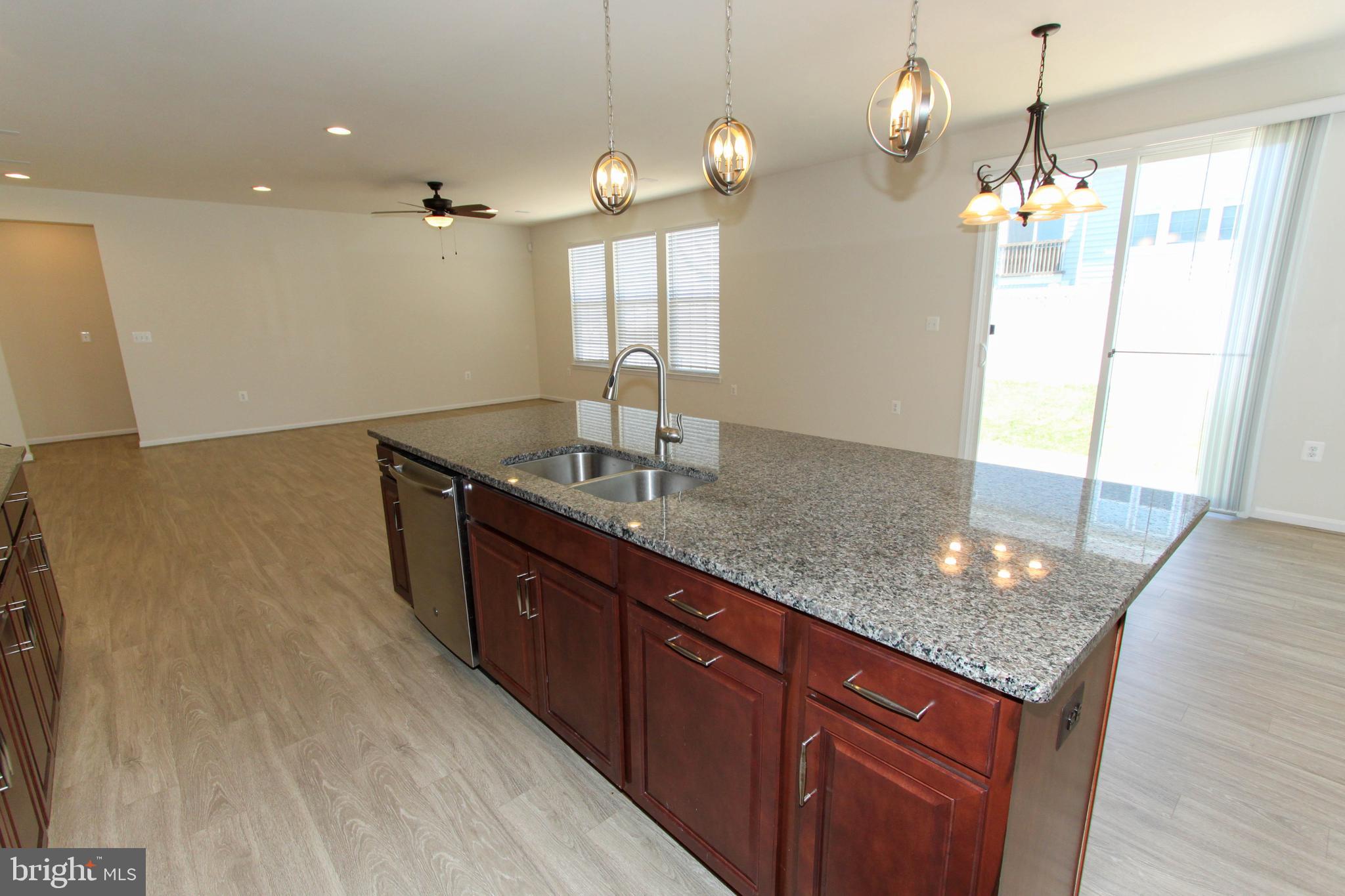 SHENANDOAH SPRINGS - Residential Lease