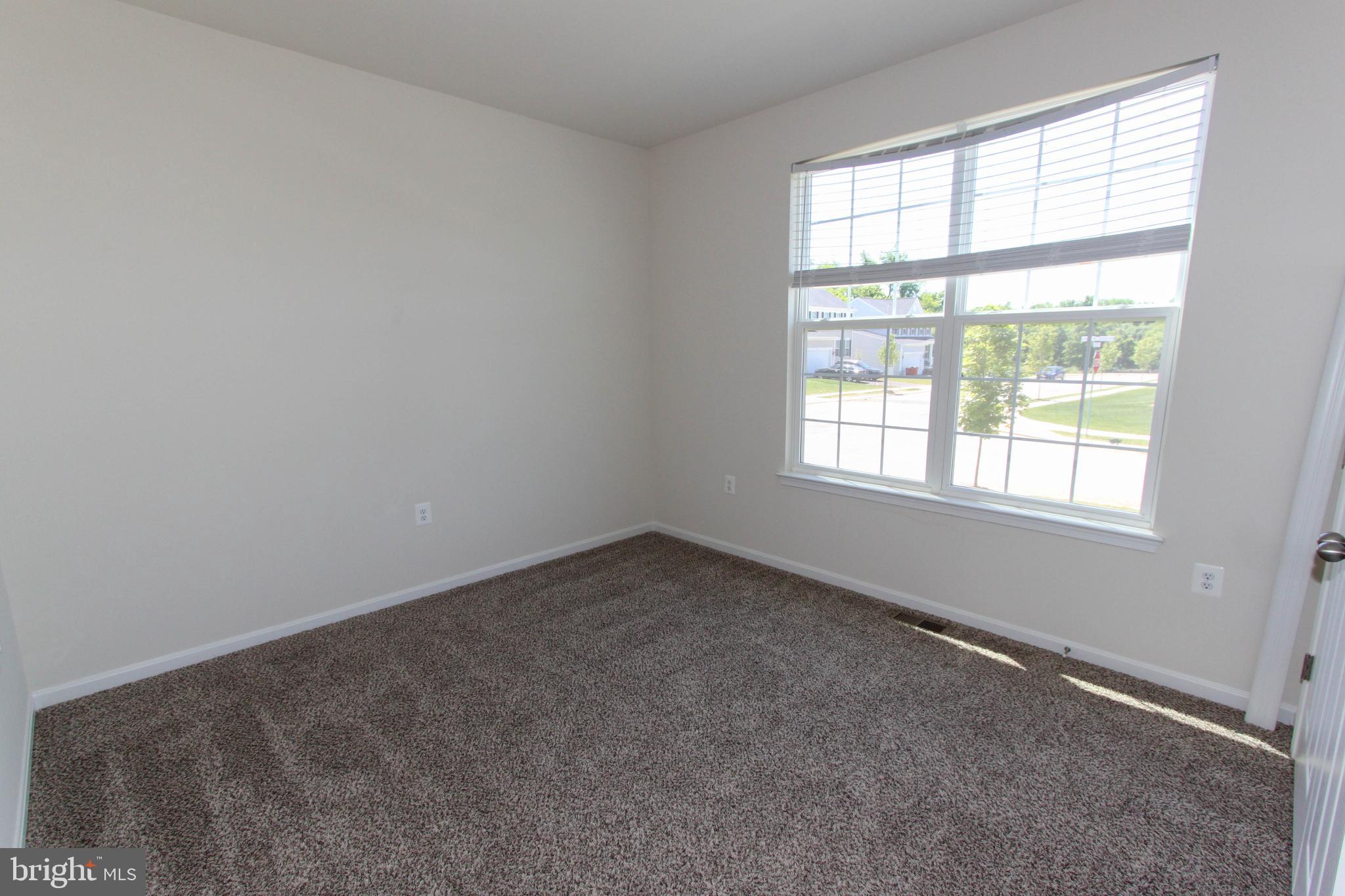 SHENANDOAH SPRINGS - Residential Lease