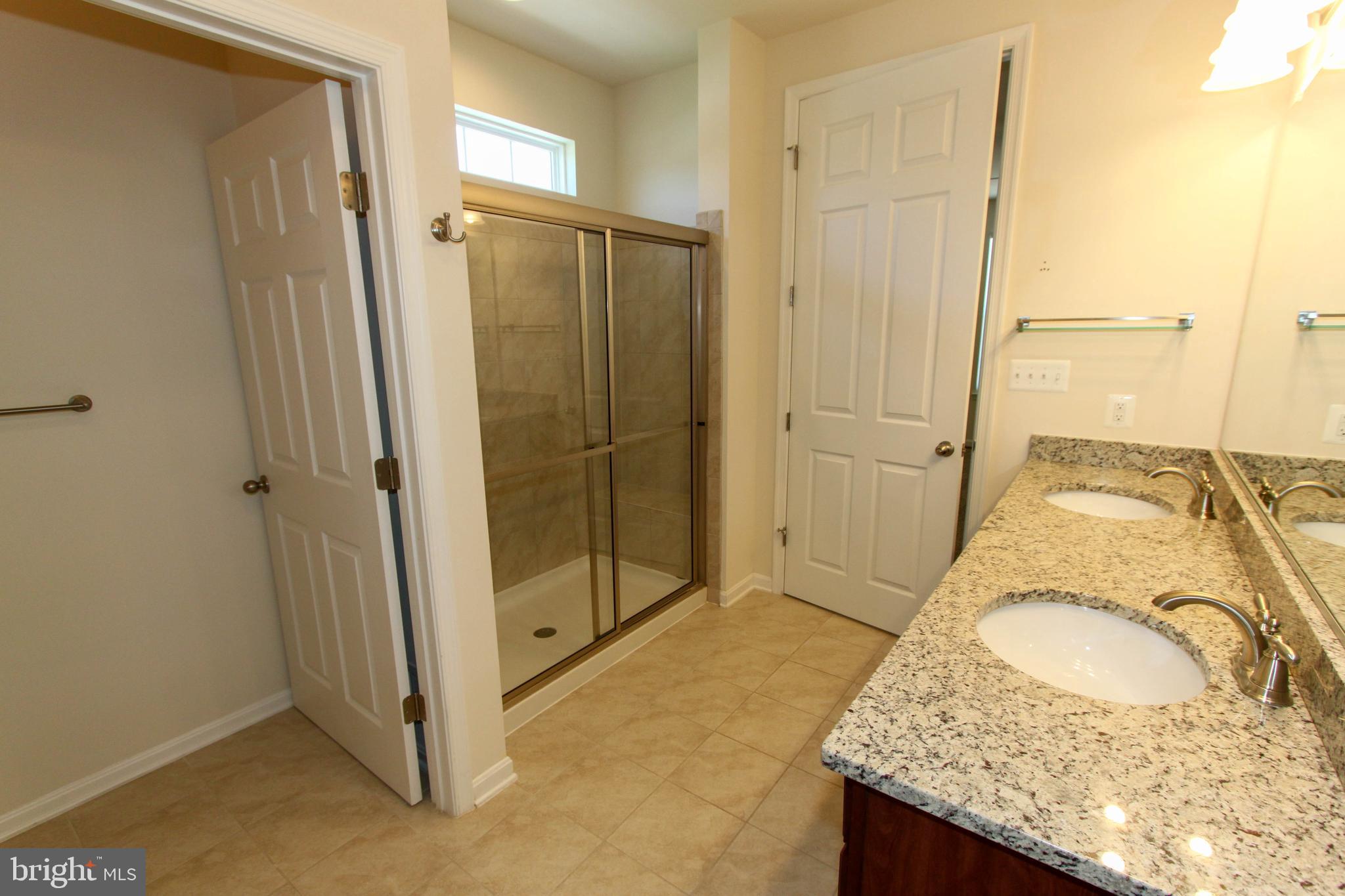 SHENANDOAH SPRINGS - Residential Lease