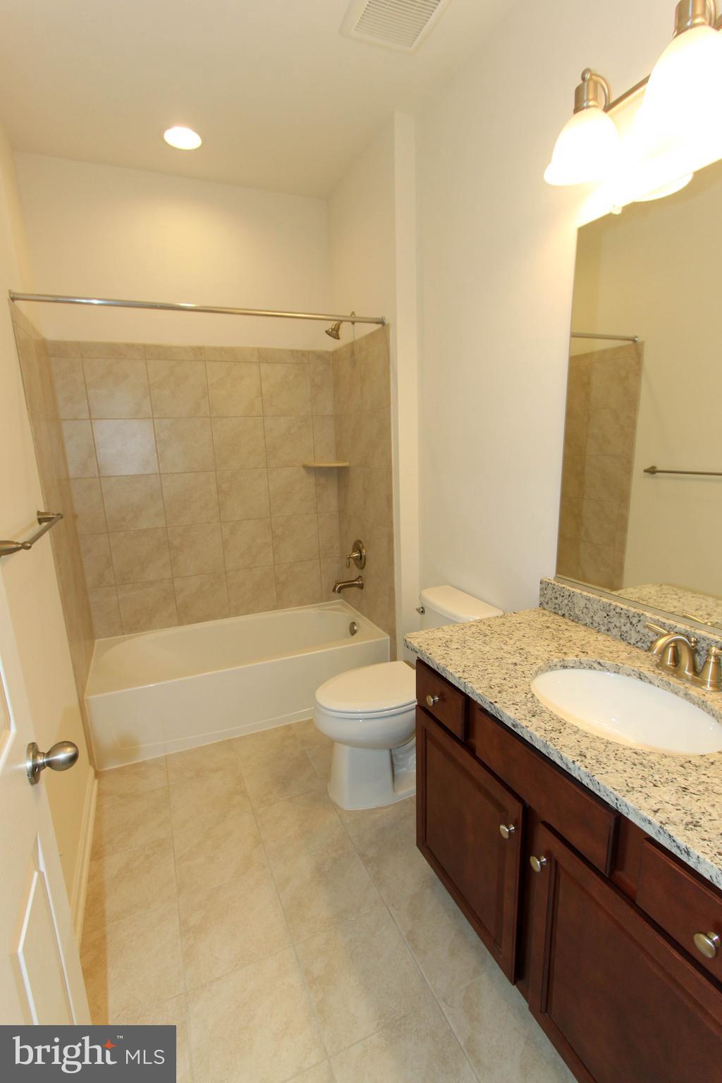 SHENANDOAH SPRINGS - Residential Lease