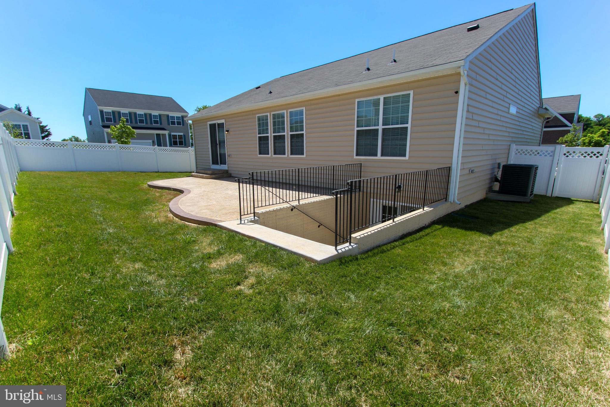 SHENANDOAH SPRINGS - Residential Lease