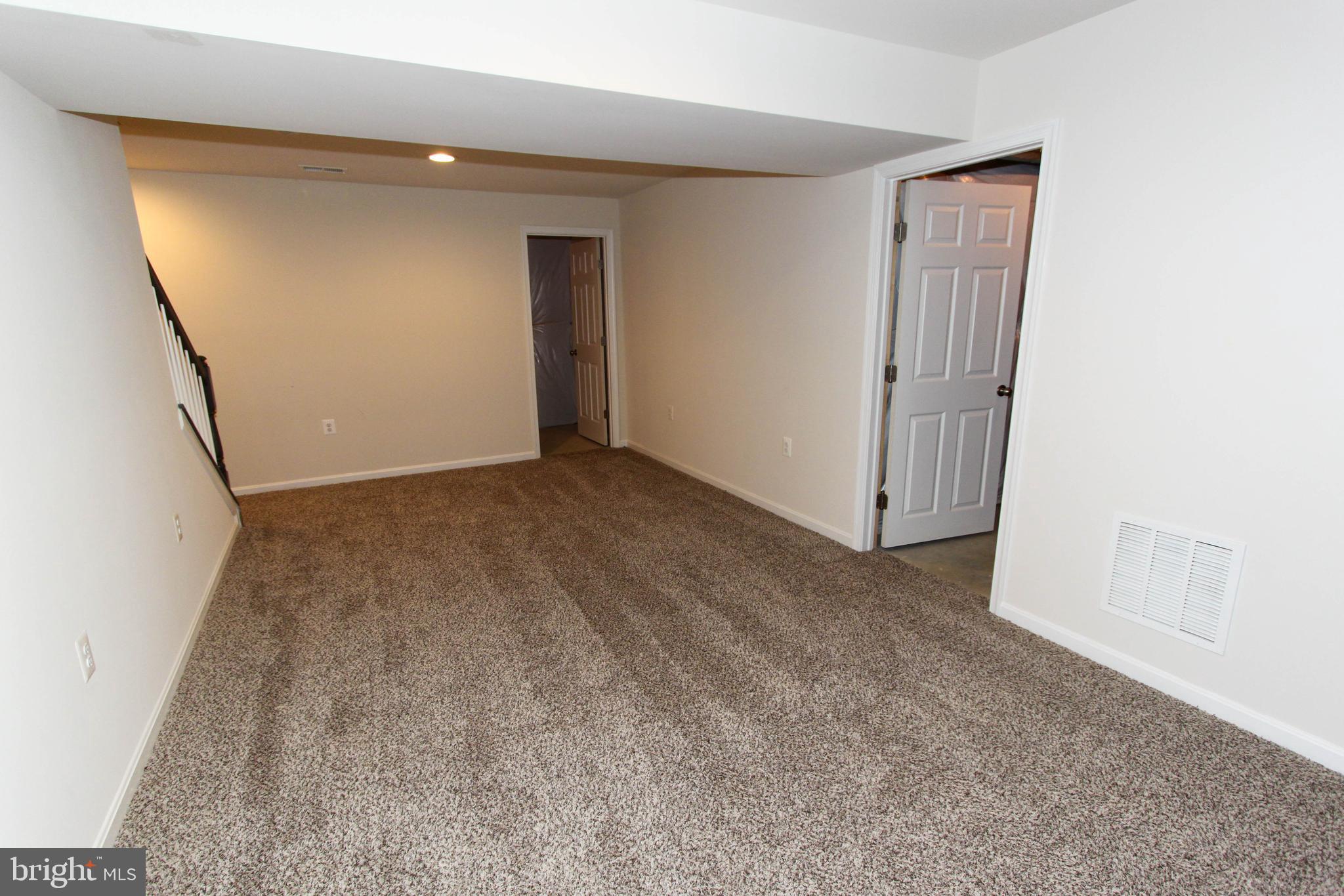 SHENANDOAH SPRINGS - Residential Lease