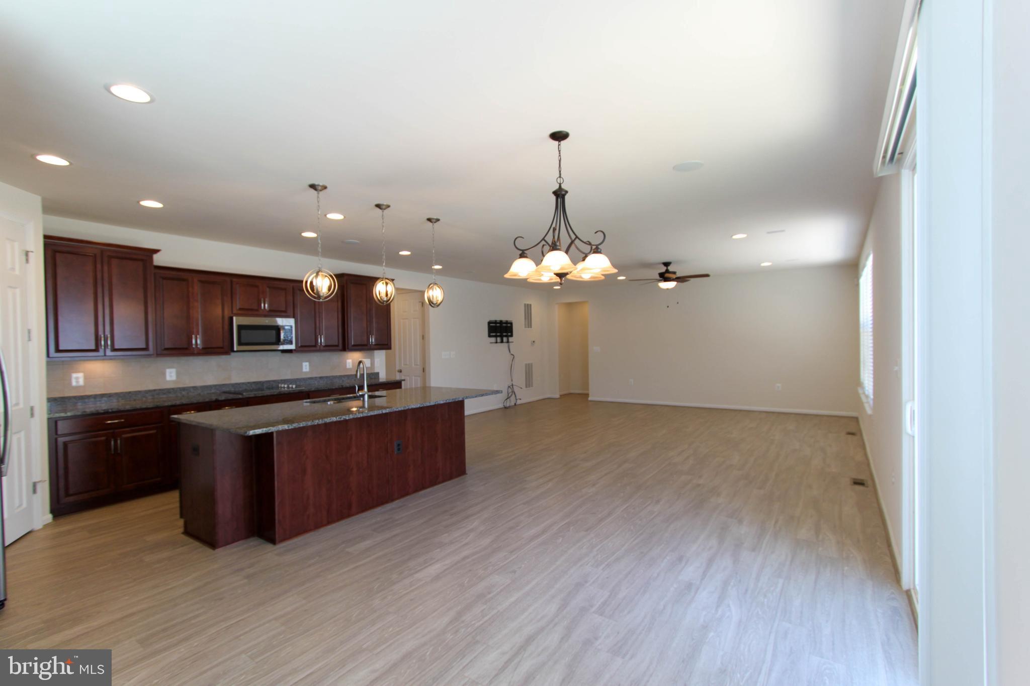 SHENANDOAH SPRINGS - Residential Lease