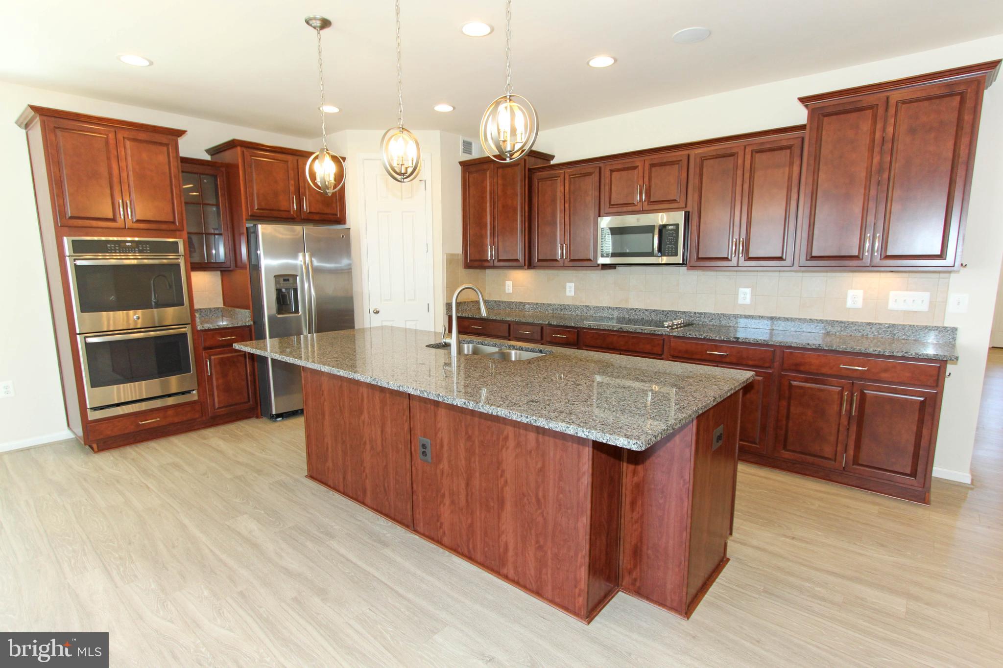 SHENANDOAH SPRINGS - Residential Lease