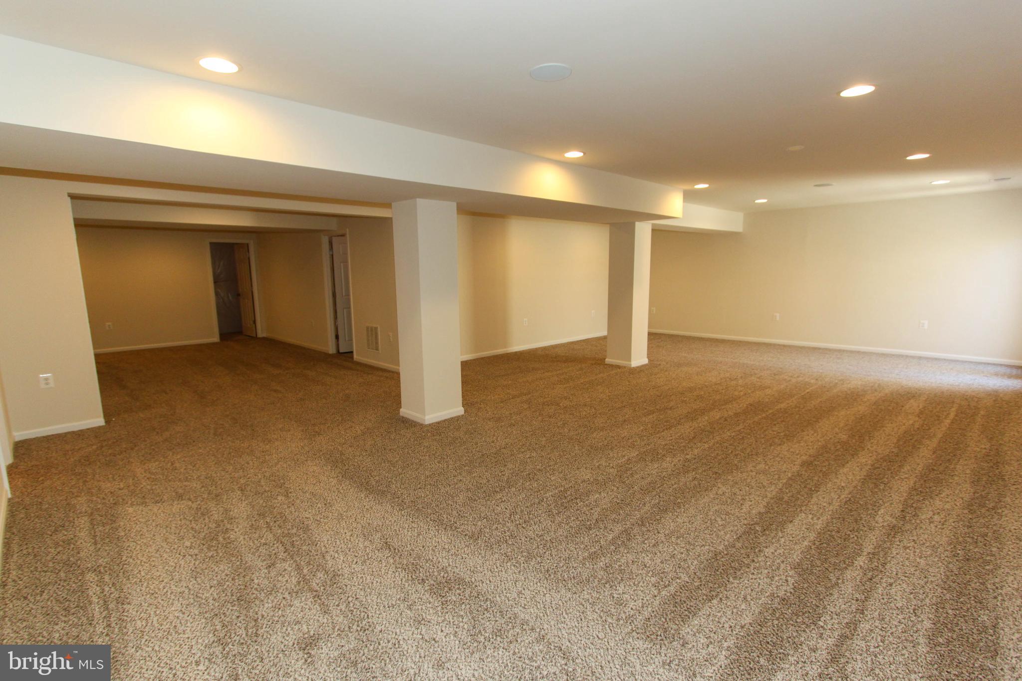 SHENANDOAH SPRINGS - Residential Lease