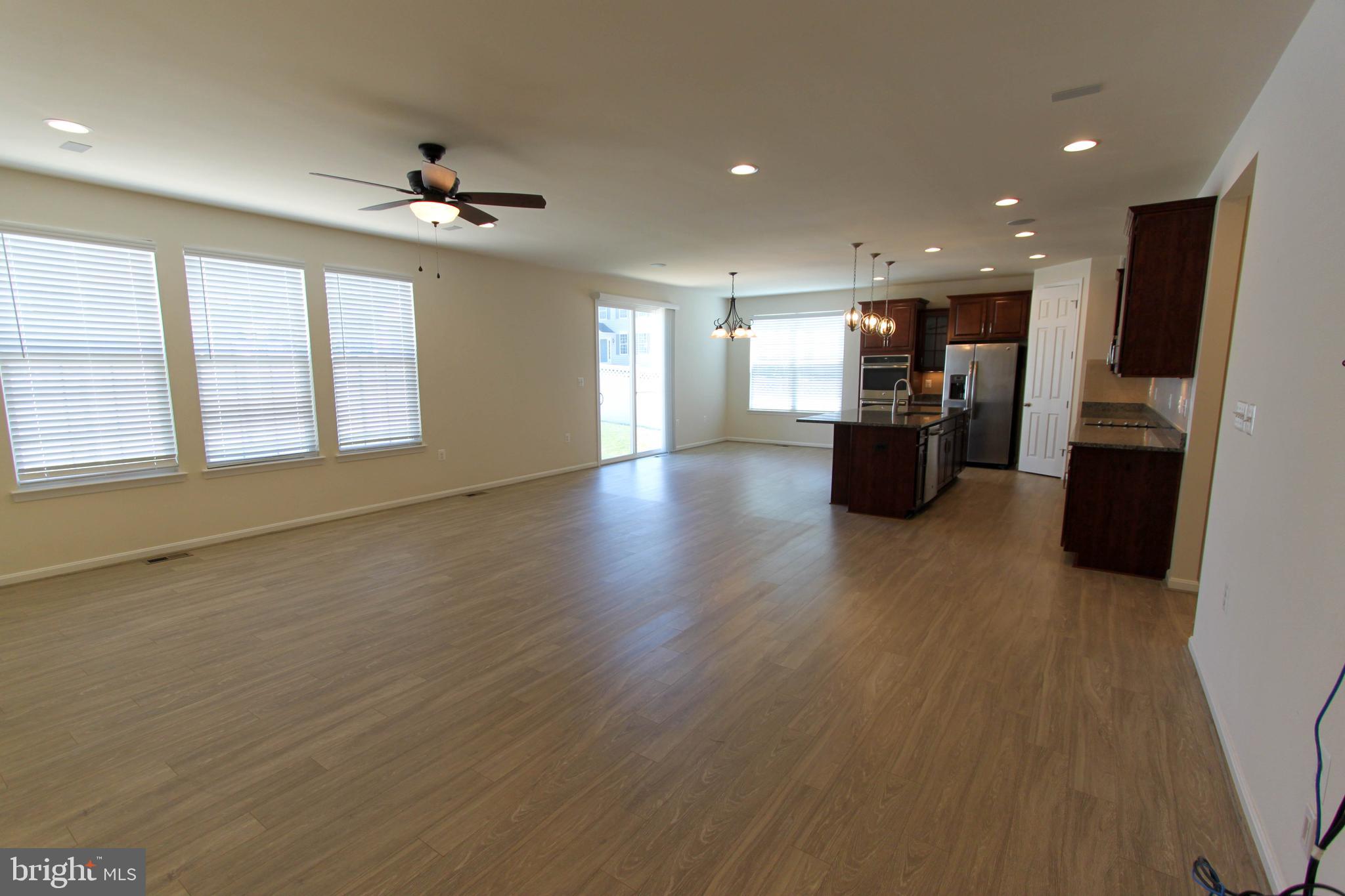 SHENANDOAH SPRINGS - Residential Lease