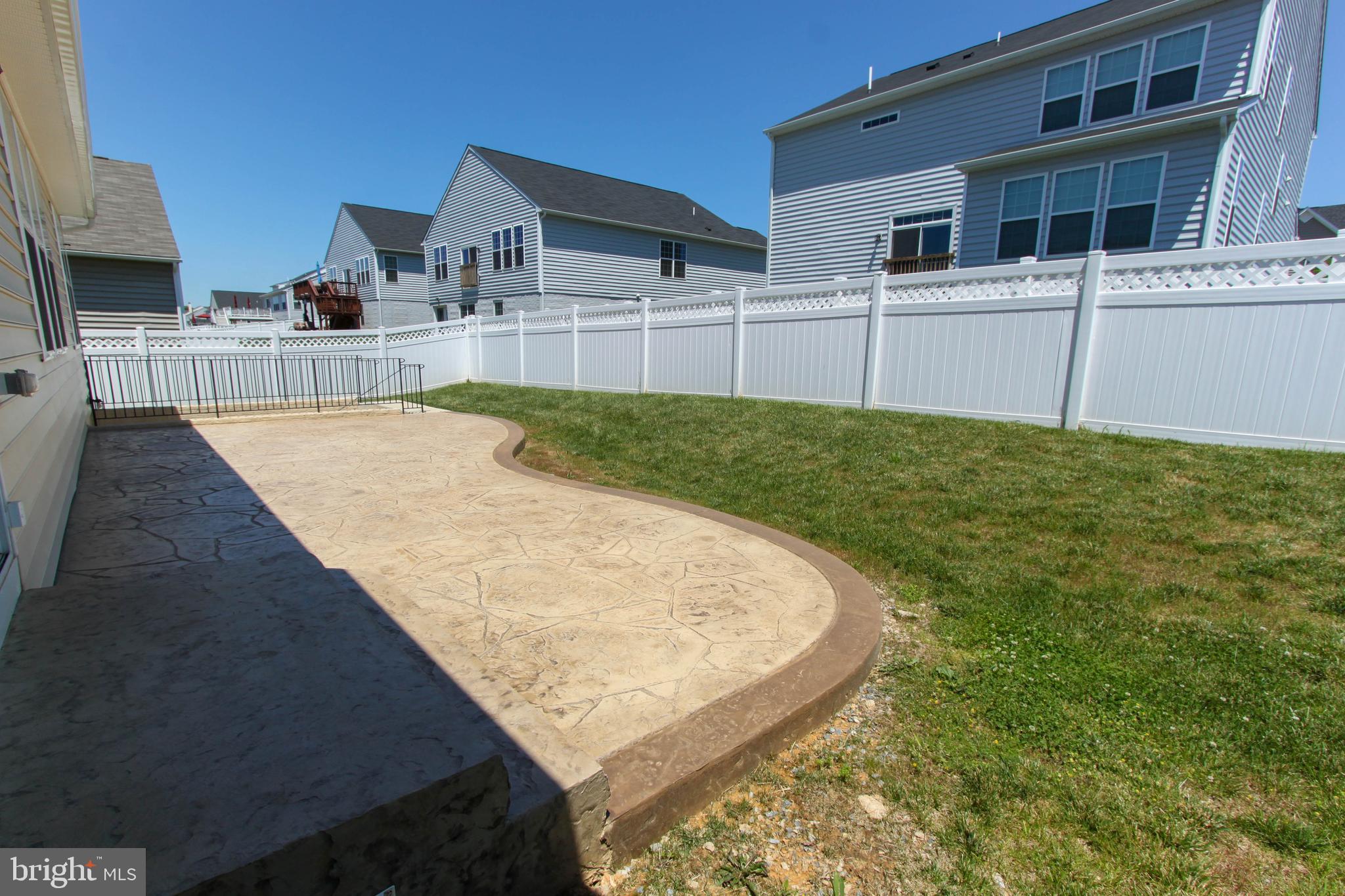 SHENANDOAH SPRINGS - Residential Lease