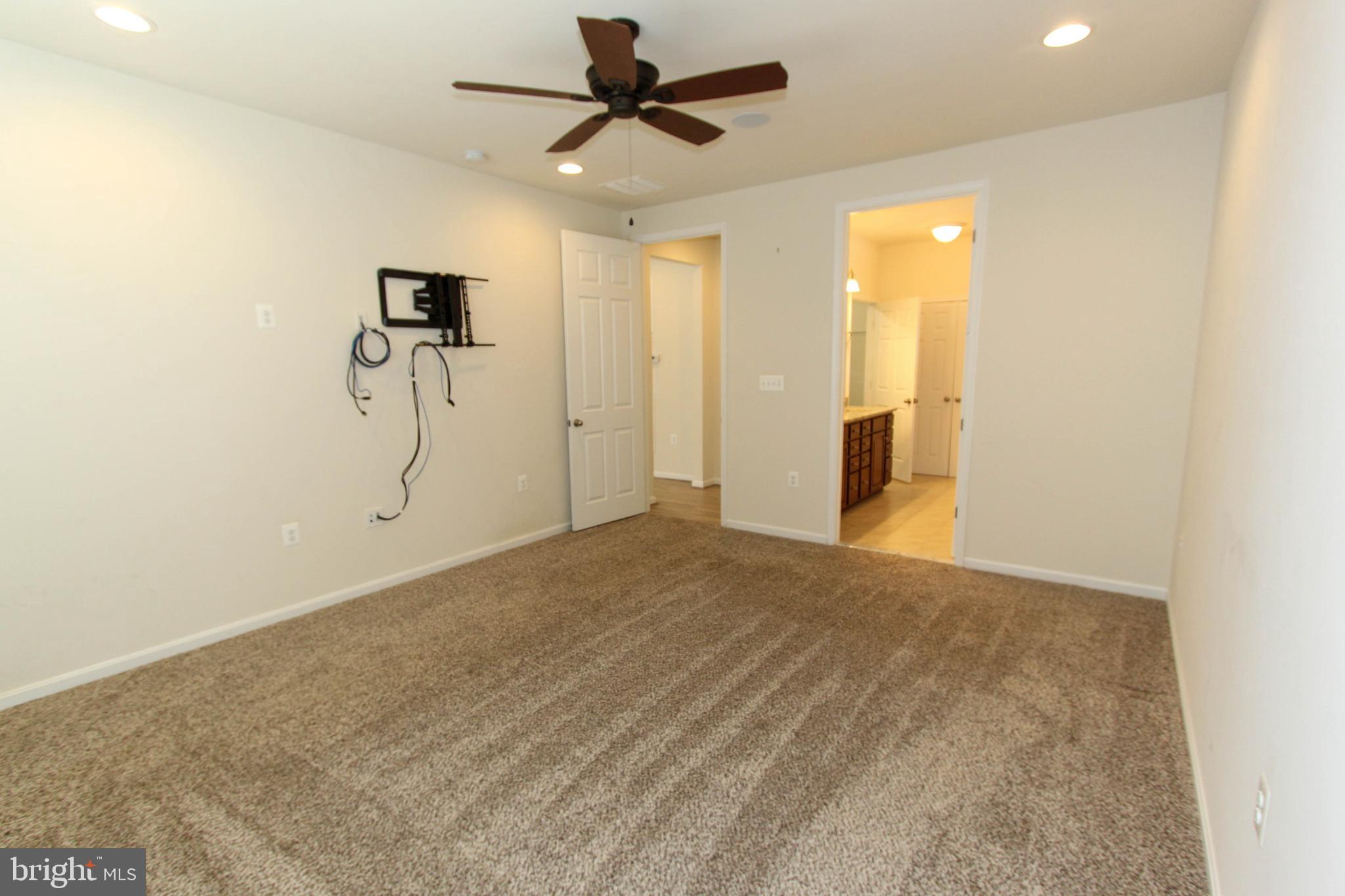 SHENANDOAH SPRINGS - Residential Lease