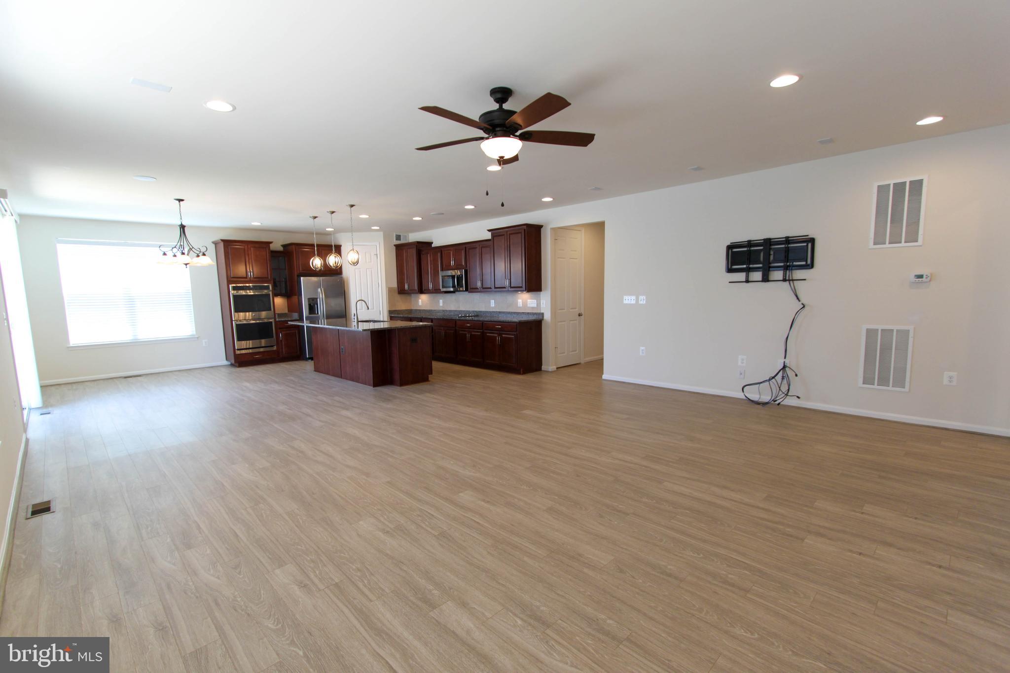 SHENANDOAH SPRINGS - Residential Lease