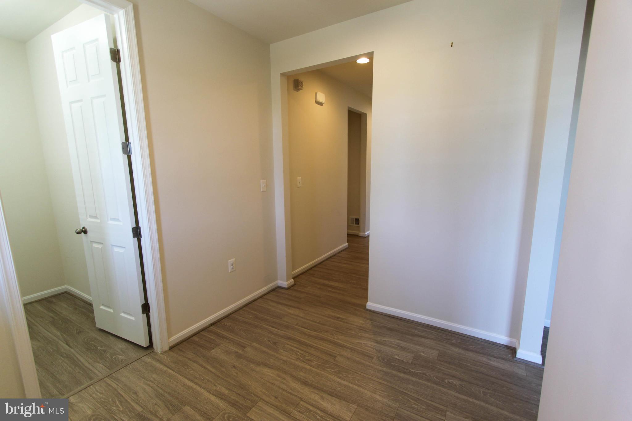 SHENANDOAH SPRINGS - Residential Lease