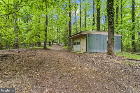 Tiny photo for 16055 Woodlark Drive, BRANDYWINE, MD 20613 (MLS # MDCH2053478)