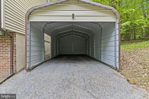 Tiny photo for 16055 Woodlark Drive, BRANDYWINE, MD 20613 (MLS # MDCH2053478)