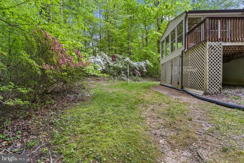 Tiny photo for 16055 Woodlark Drive, BRANDYWINE, MD 20613 (MLS # MDCH2053478)