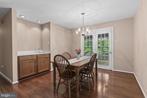 Tiny photo for 16055 Woodlark Drive, BRANDYWINE, MD 20613 (MLS # MDCH2053478)