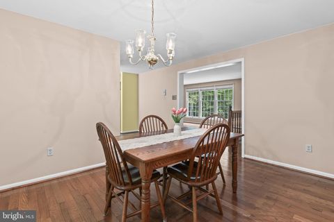 Tiny photo for 16055 Woodlark Drive, BRANDYWINE, MD 20613 (MLS # MDCH2053478)