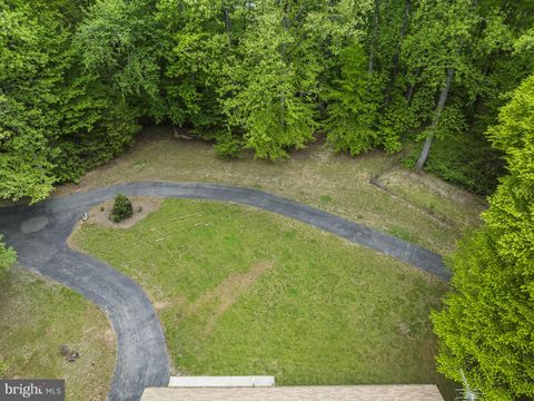 Tiny photo for 16055 Woodlark Drive, BRANDYWINE, MD 20613 (MLS # MDCH2053478)