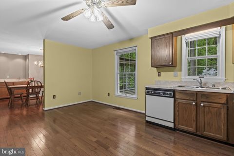 Tiny photo for 16055 Woodlark Drive, BRANDYWINE, MD 20613 (MLS # MDCH2053478)