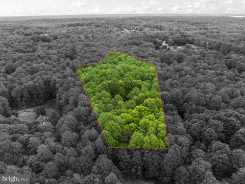Tiny photo for 16055 Woodlark Drive, BRANDYWINE, MD 20613 (MLS # MDCH2053478)