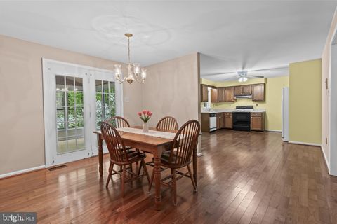 Tiny photo for 16055 Woodlark Drive, BRANDYWINE, MD 20613 (MLS # MDCH2053478)