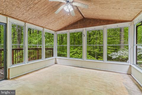 Tiny photo for 16055 Woodlark Drive, BRANDYWINE, MD 20613 (MLS # MDCH2053478)
