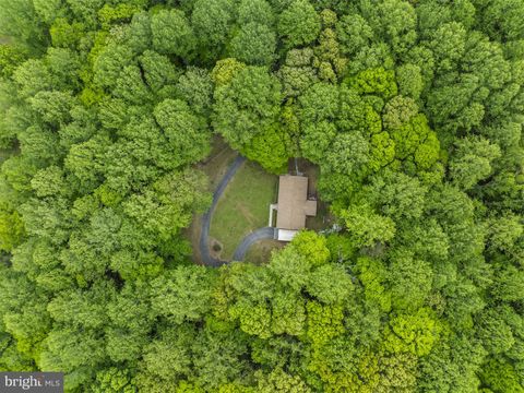 Tiny photo for 16055 Woodlark Drive, BRANDYWINE, MD 20613 (MLS # MDCH2053478)