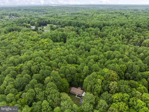 Tiny photo for 16055 Woodlark Drive, BRANDYWINE, MD 20613 (MLS # MDCH2053478)