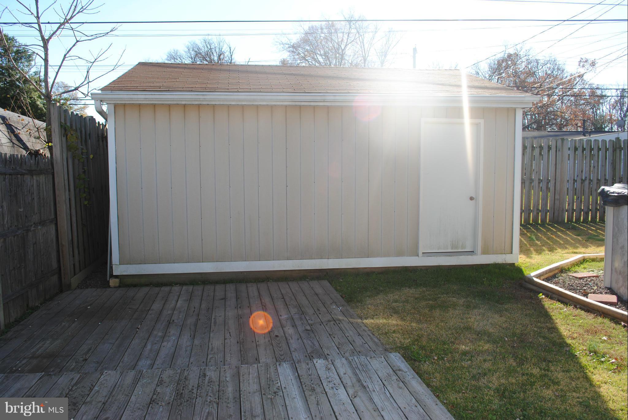 MUNROE GARDENS - Residential