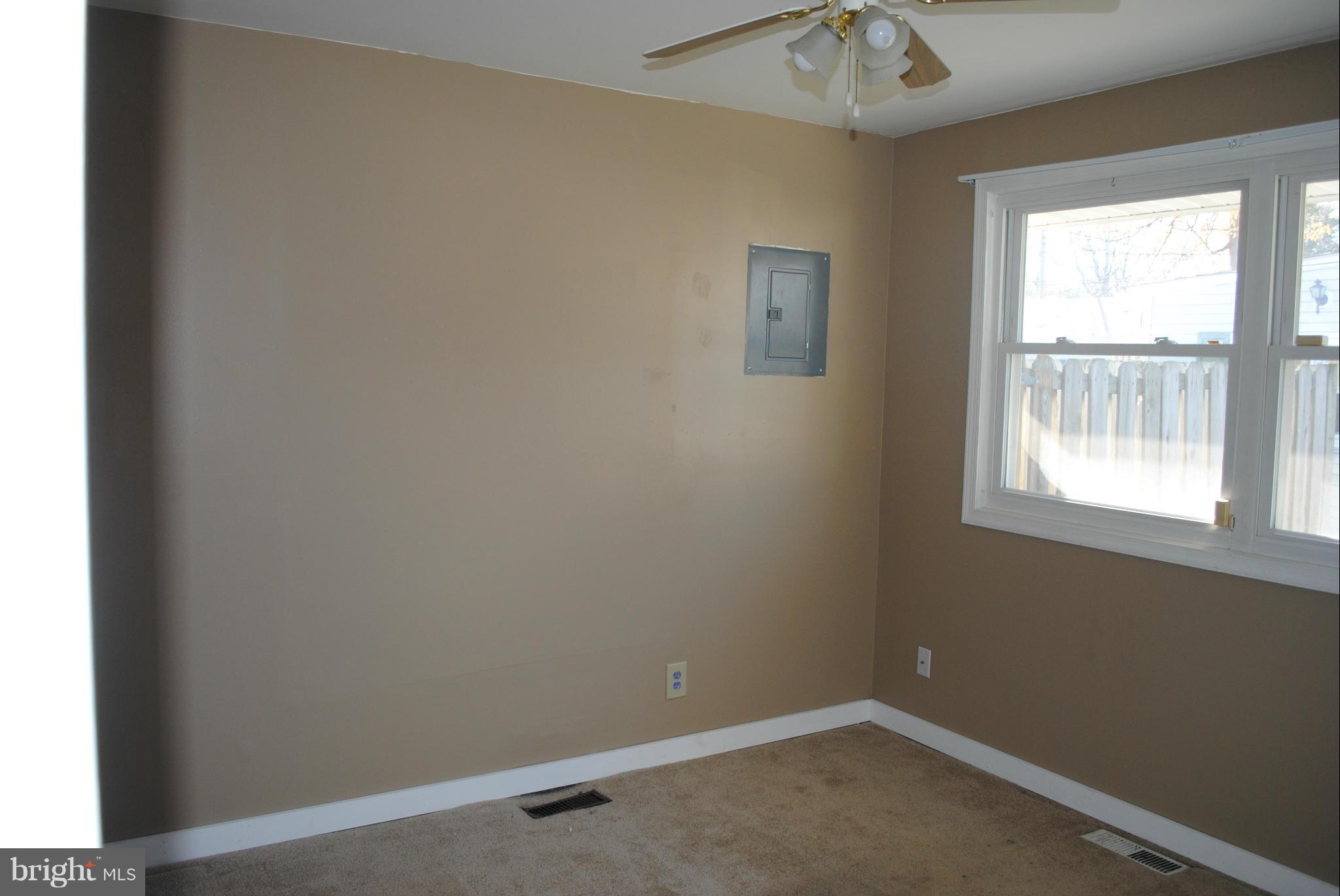 MUNROE GARDENS - Residential