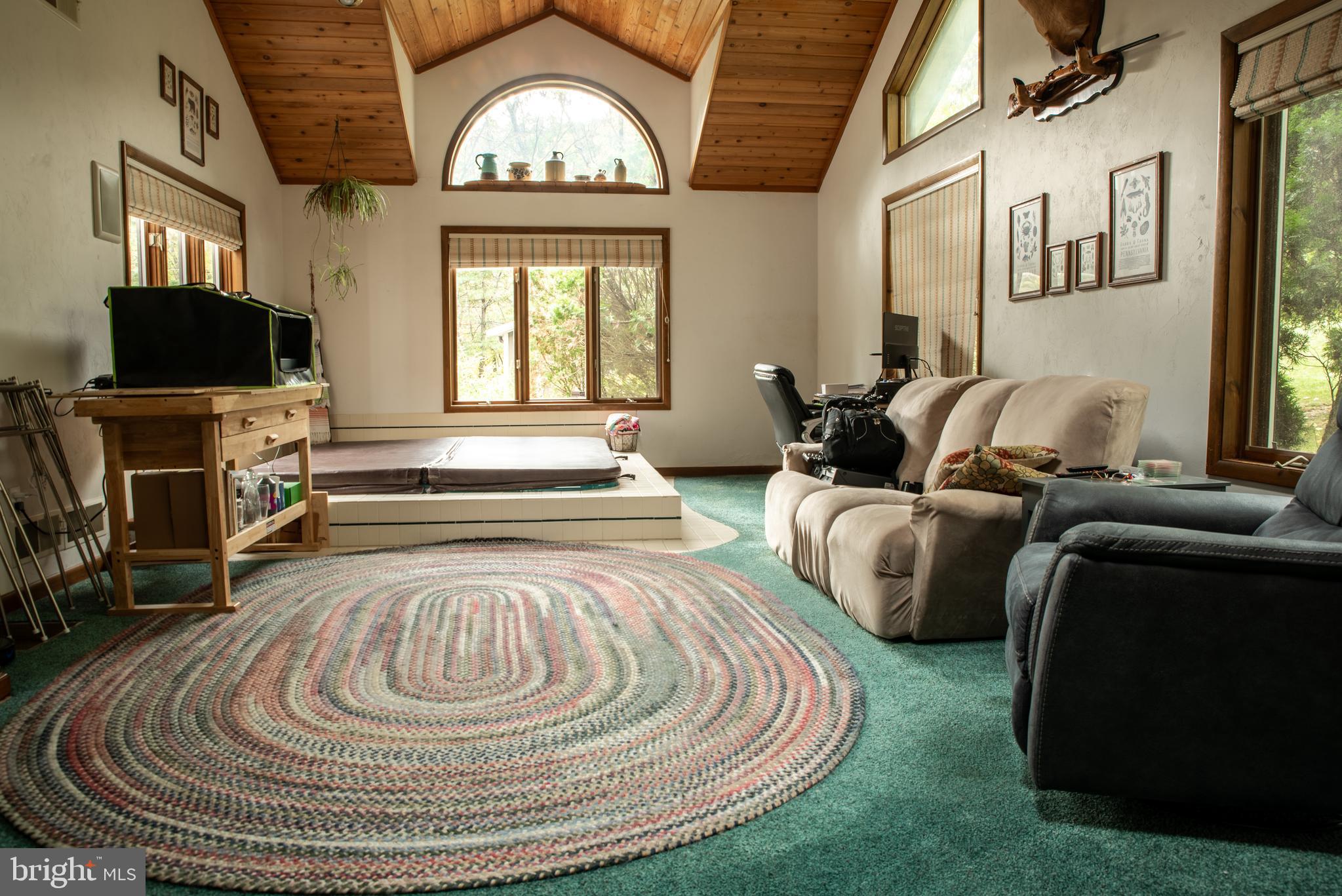 CARROLL VALLEY - Residential