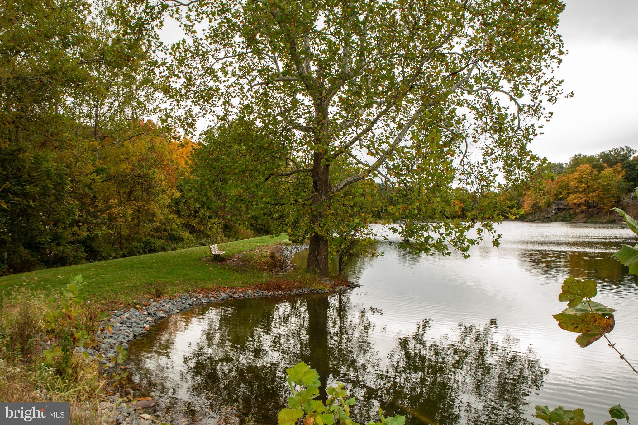 CARROLL VALLEY - Residential
