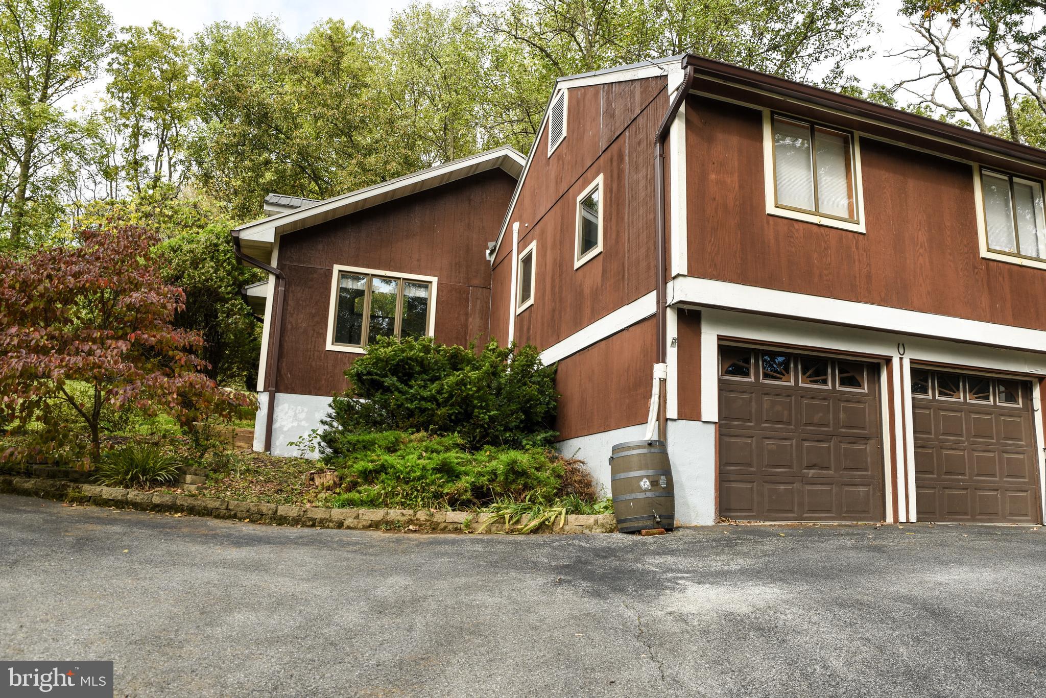 CARROLL VALLEY - Residential