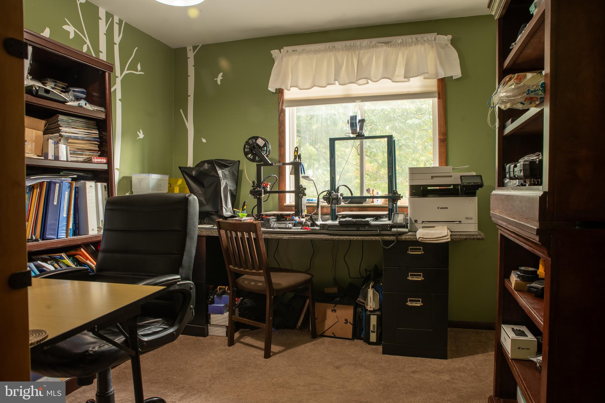 CARROLL VALLEY - Residential