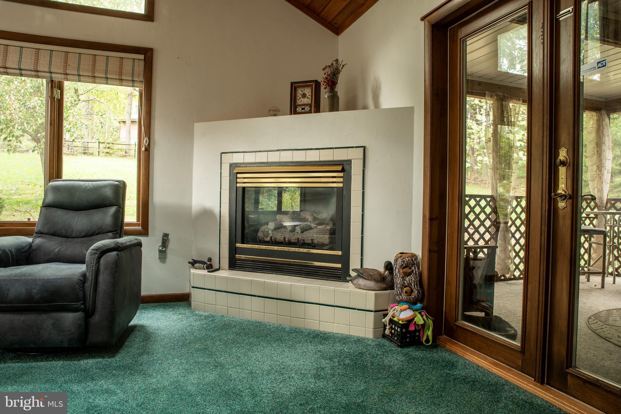 CARROLL VALLEY - Residential