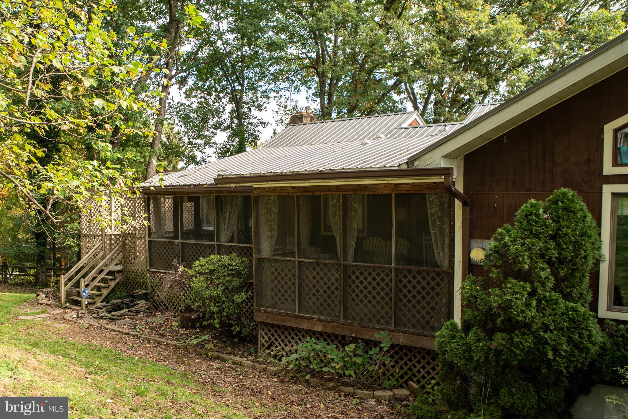 CARROLL VALLEY - Residential