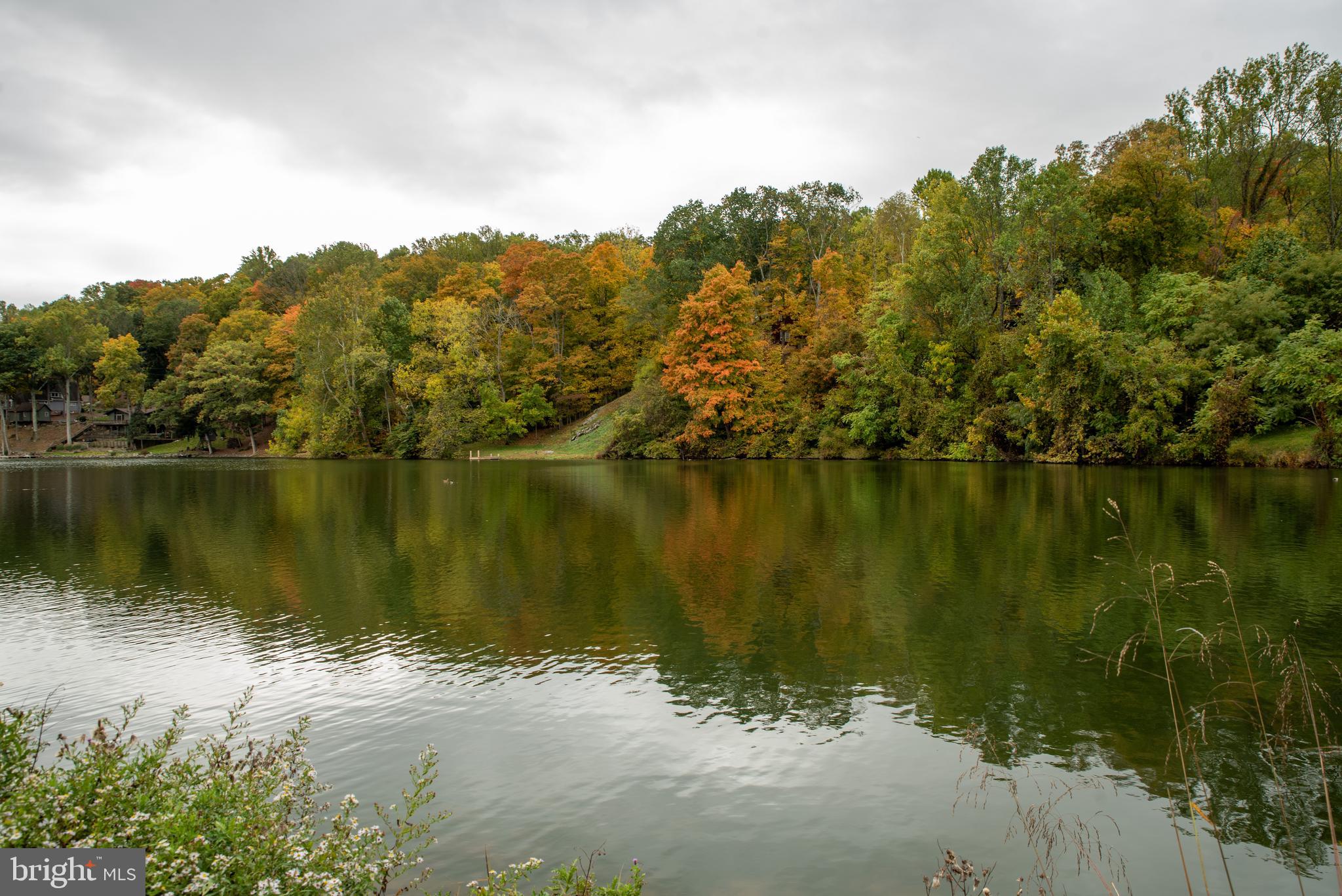 CARROLL VALLEY - Residential
