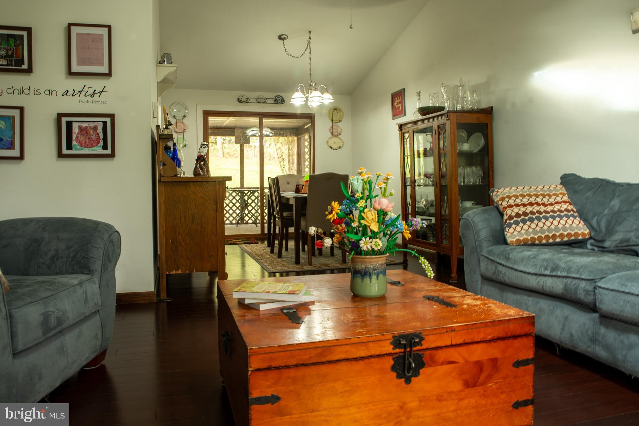 CARROLL VALLEY - Residential