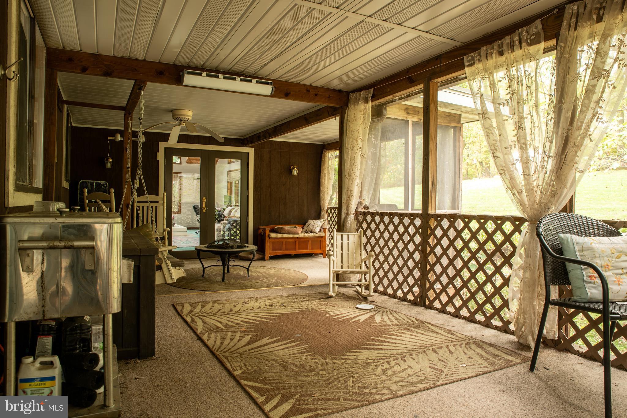 CARROLL VALLEY - Residential