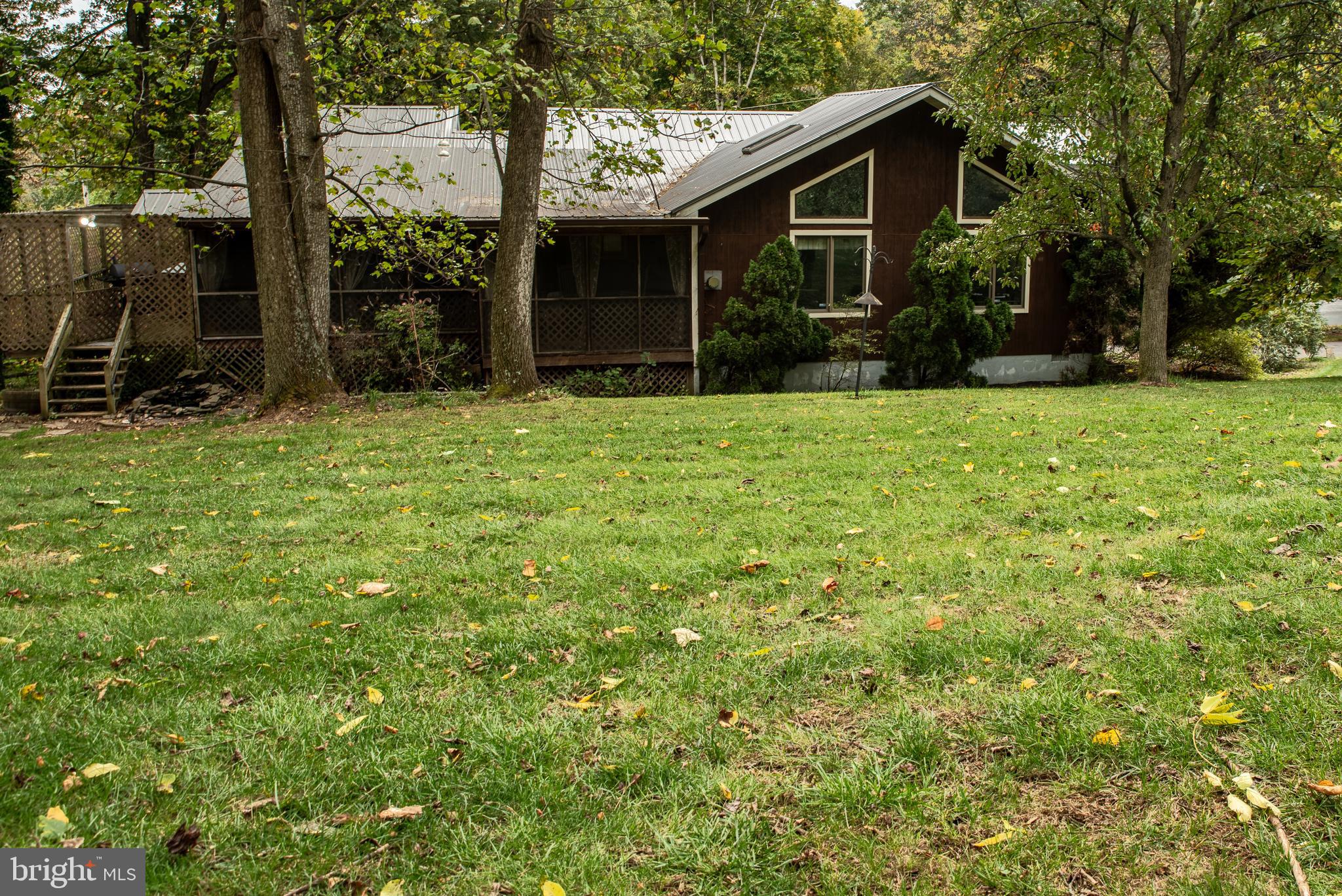 CARROLL VALLEY - Residential